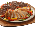 Fajitas