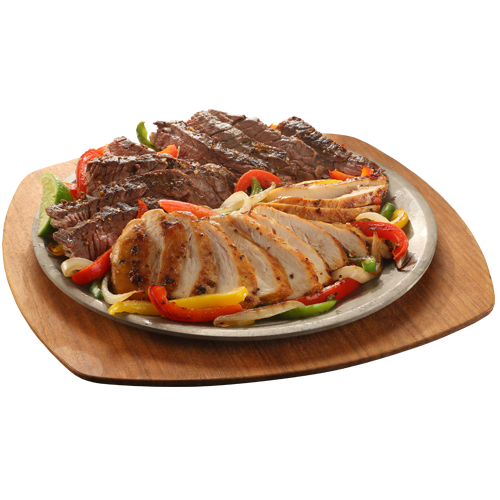 Deen Meats Fajitas Deen Meat & Cooked Foods