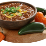 Soups, Stews and Chili