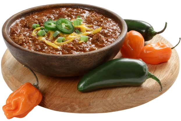 Soups, Stews and Chili