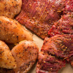 Ready To Cook Meats
