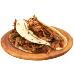 Deen Meats shredded meats