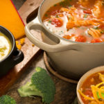 Deen Soups & Queso Image